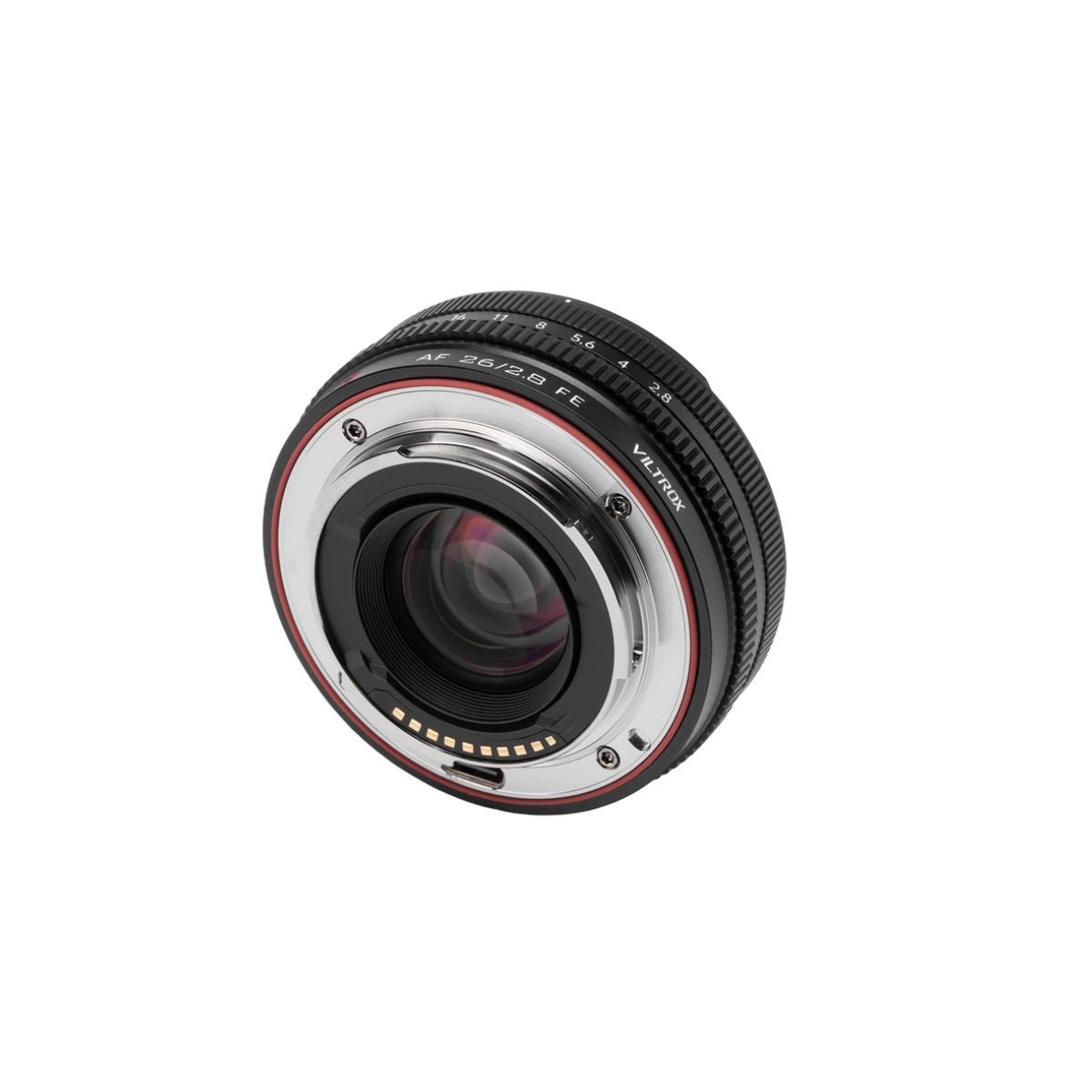 Viltrox AF 26mm F2.8 EVO Full-Frame Lens for Sony E-Mount