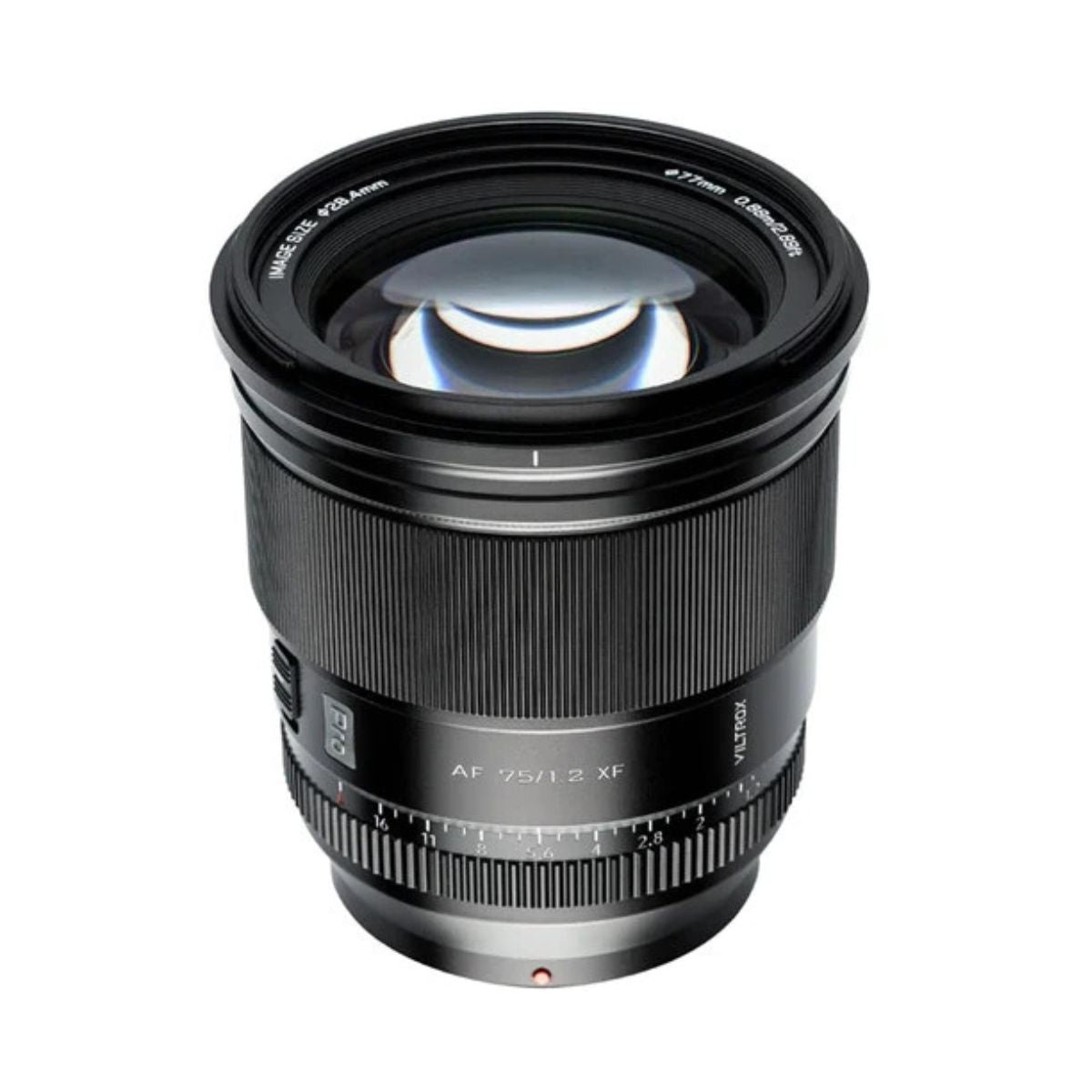 Viltrox AF 75mm f/1.2 Pro Lens