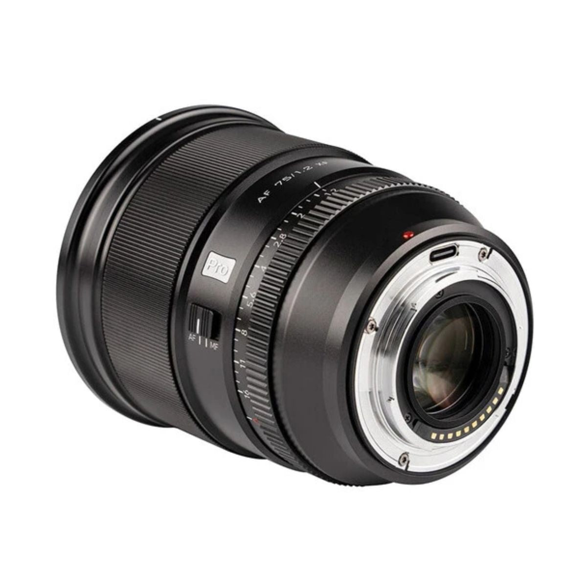 Viltrox AF 75mm f/1.2 Pro Lens