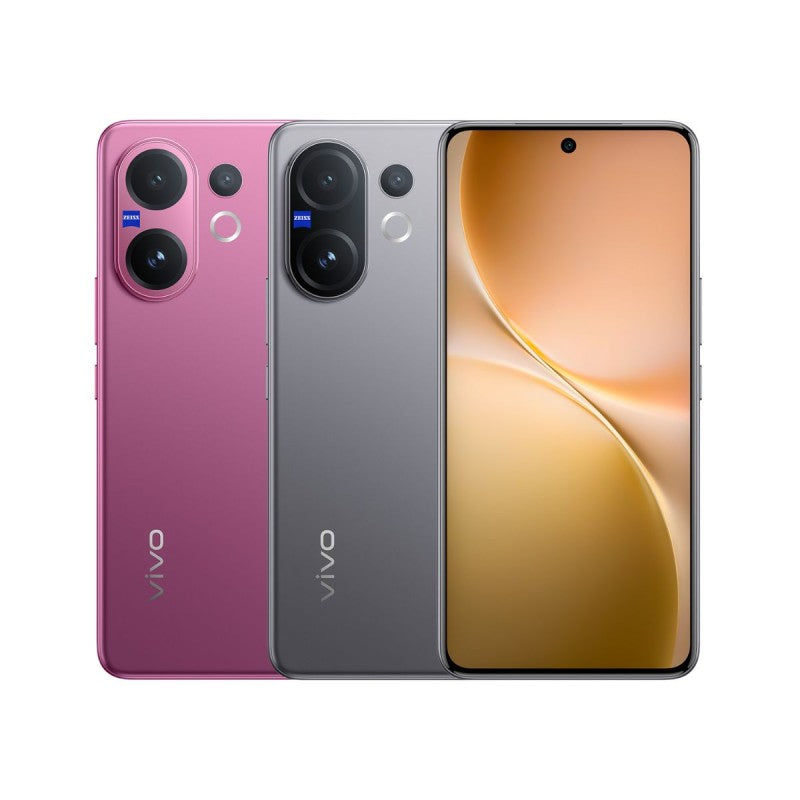 vivo V60 12+512GB Global Version 5G SIM Free