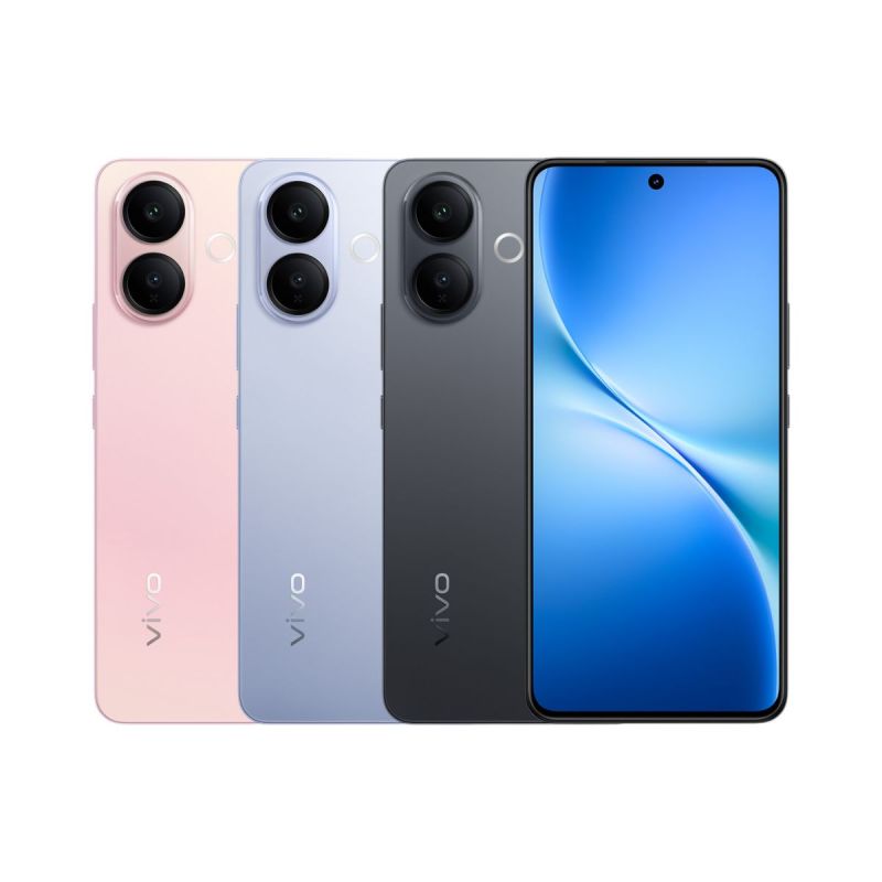 vivo V60 Lite 12+256GB Global Version 5G SIM Free