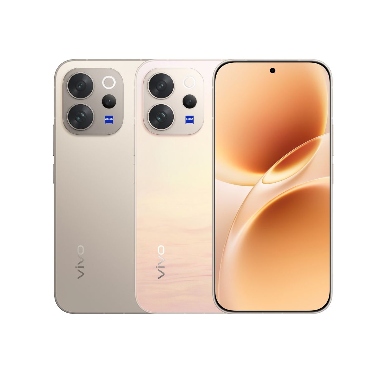 vivo V70 12+256GB Global Version 5G SIM Free