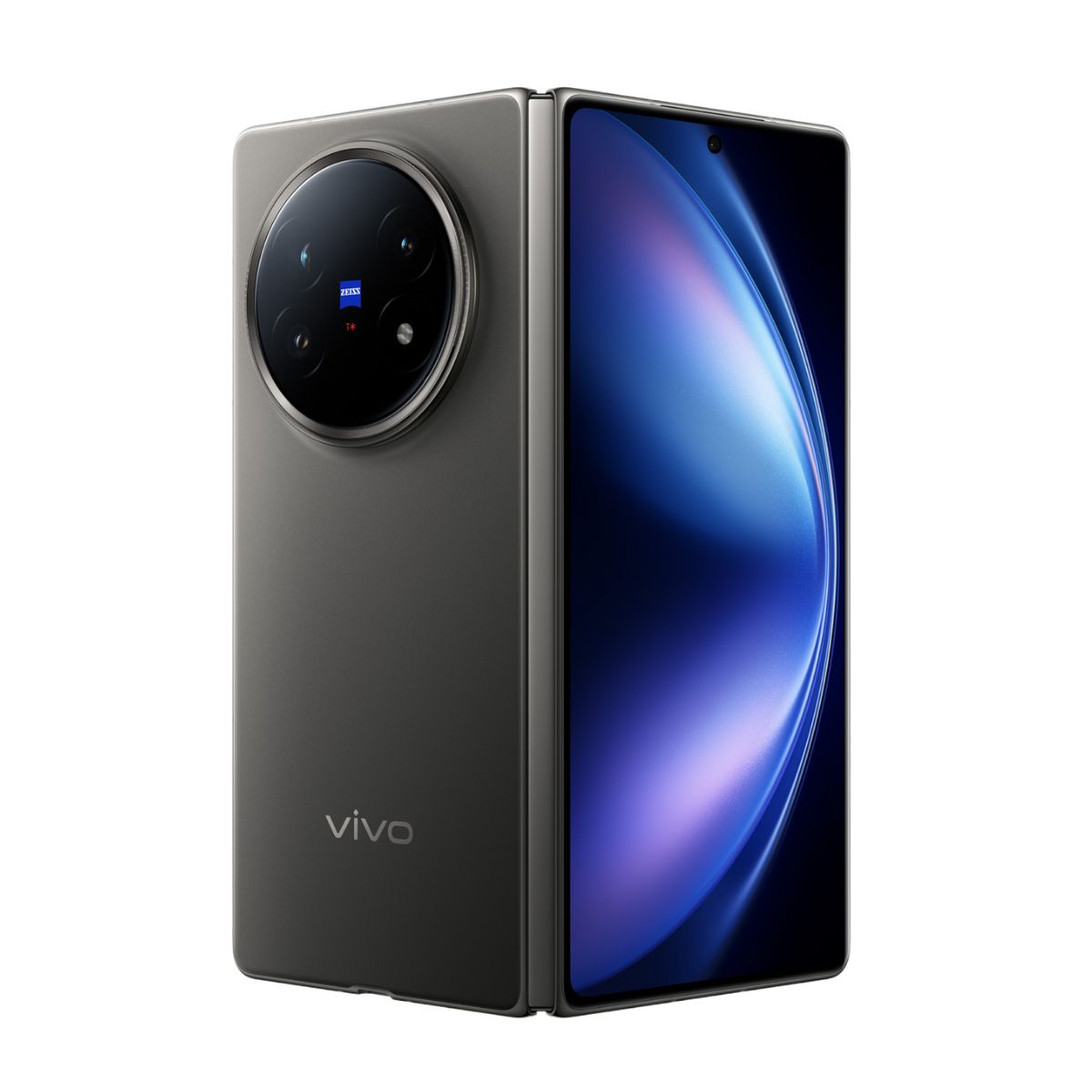 vivo X Fold5 Global Version 16+512GB 5G SIM Free