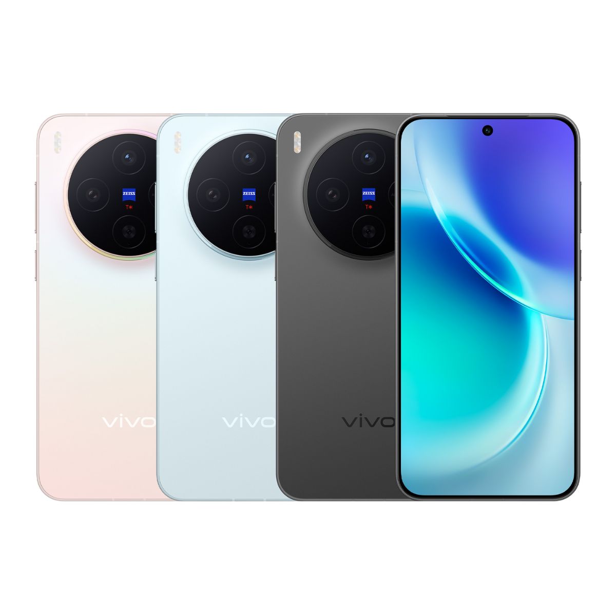 vivo X300 16+512GB Global Version 5G SIM Free