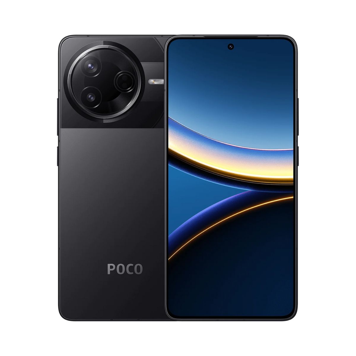 POCO F7 Pro 12+256GB 5G SIM Free