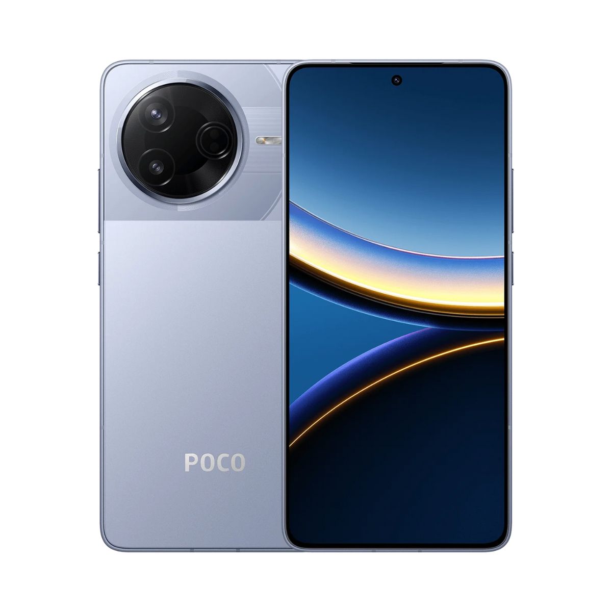 POCO F7 Pro 12+256GB 5G SIM Free