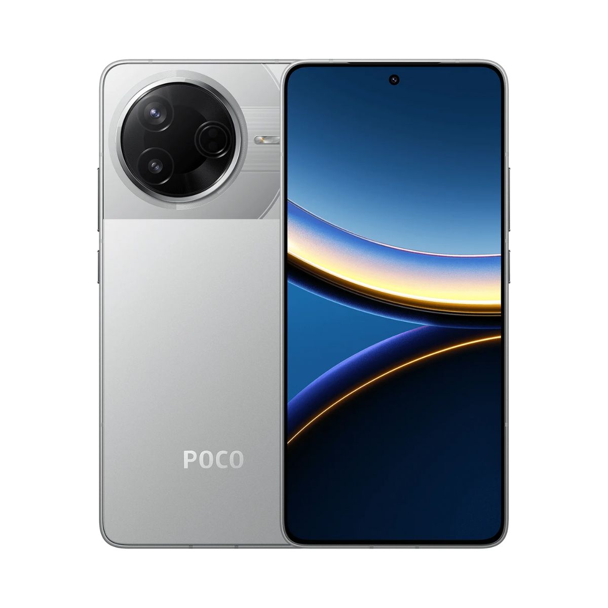 POCO F7 Pro 12+256GB 5G SIM Free