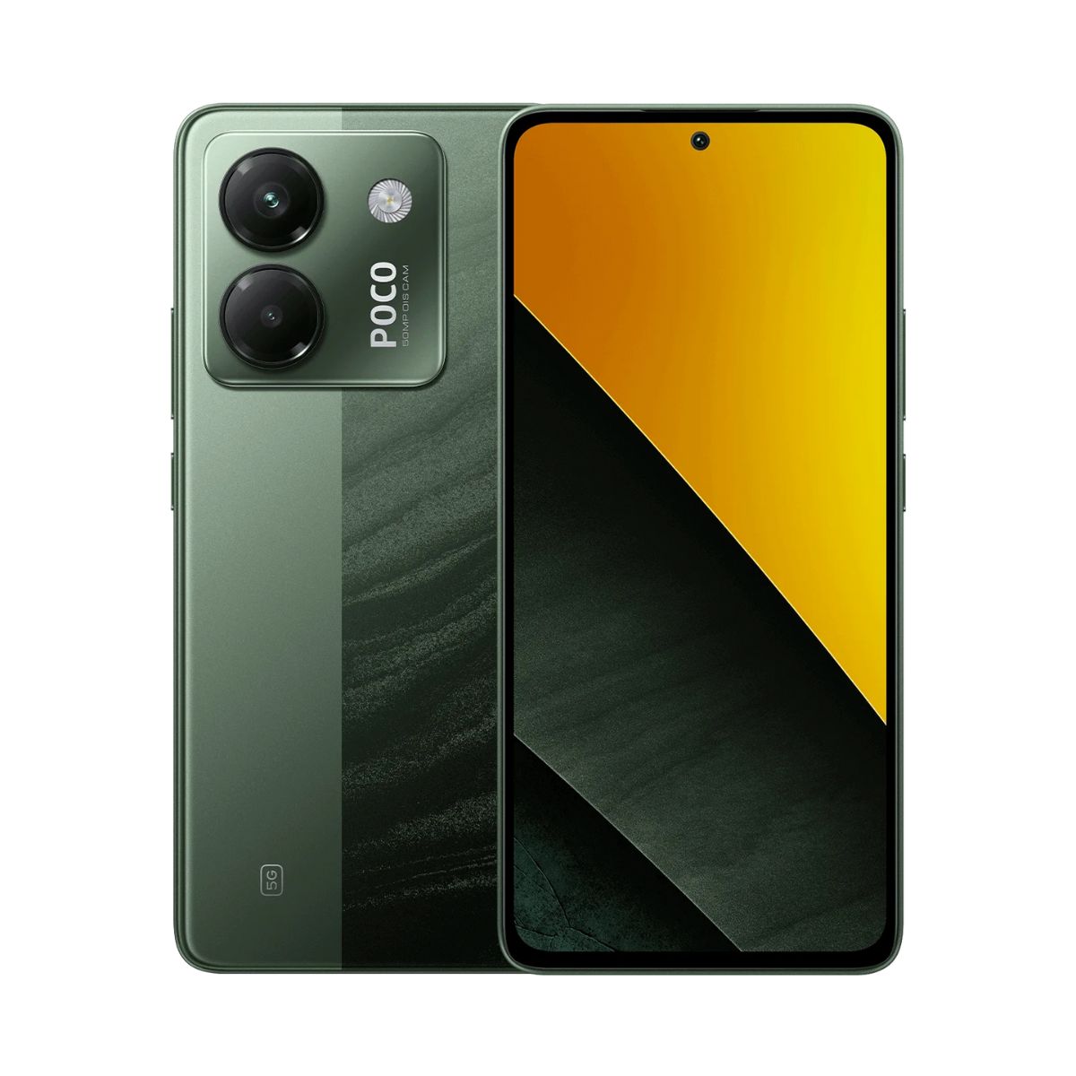 POCO M7 Pro 8+256GB 5G SIM Free