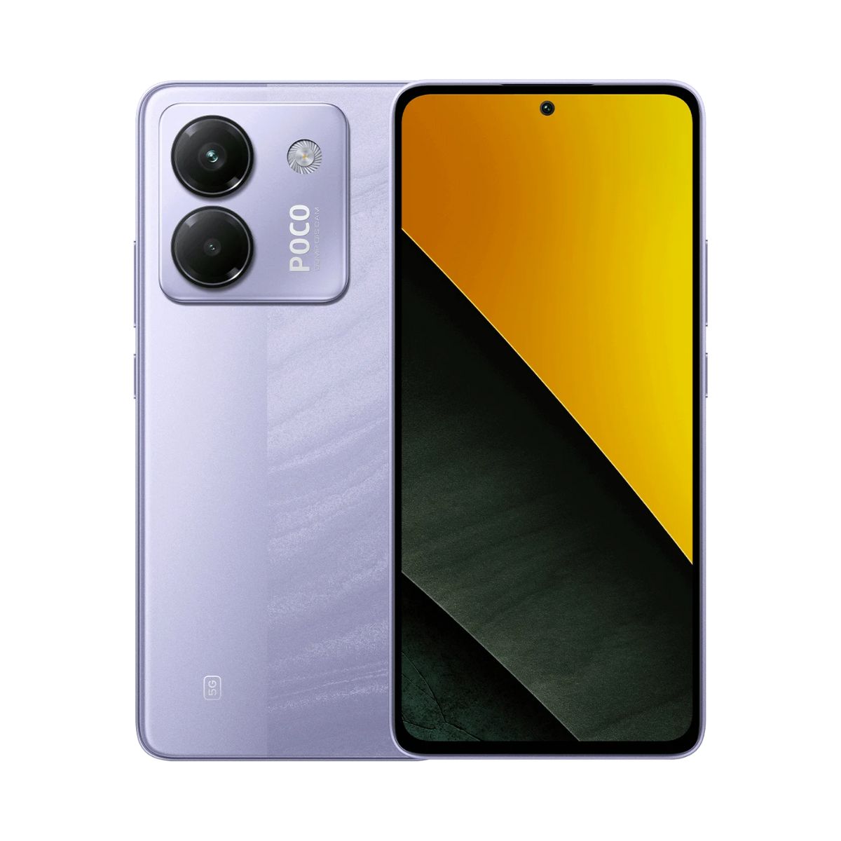 POCO M7 Pro 8+256GB 5G SIM Free