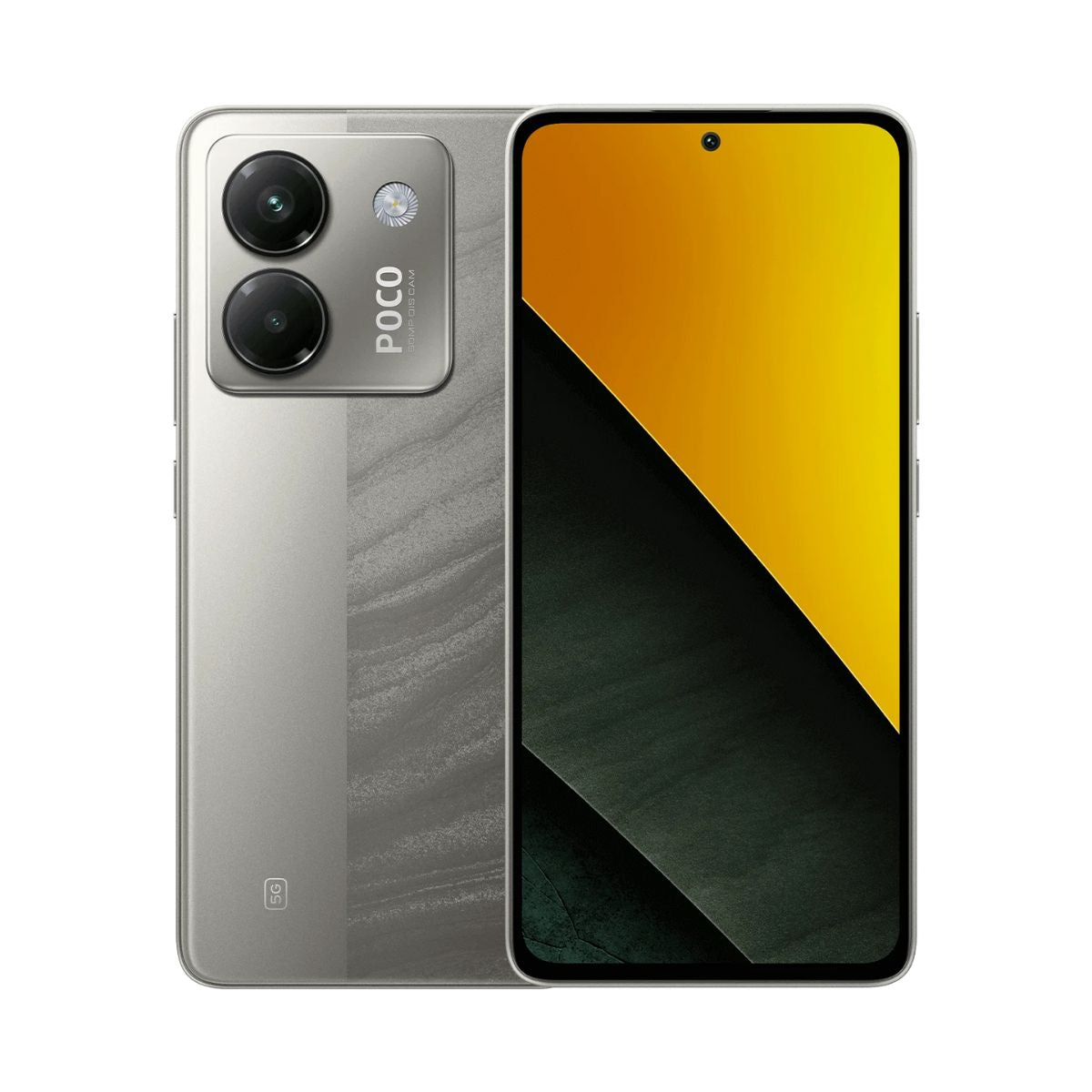 POCO M7 Pro 8+256GB 5G SIM Free