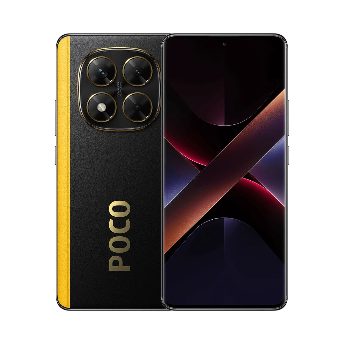 POCO X7 12+512GB 5G SIM Free