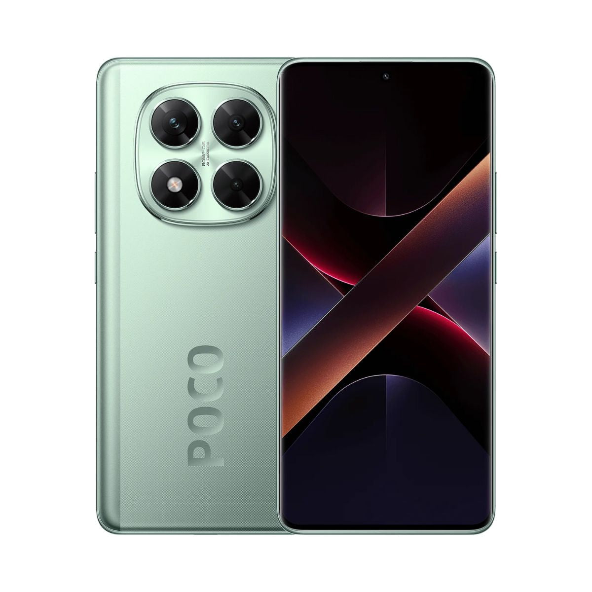 POCO X7 12+512GB 5G SIM Free