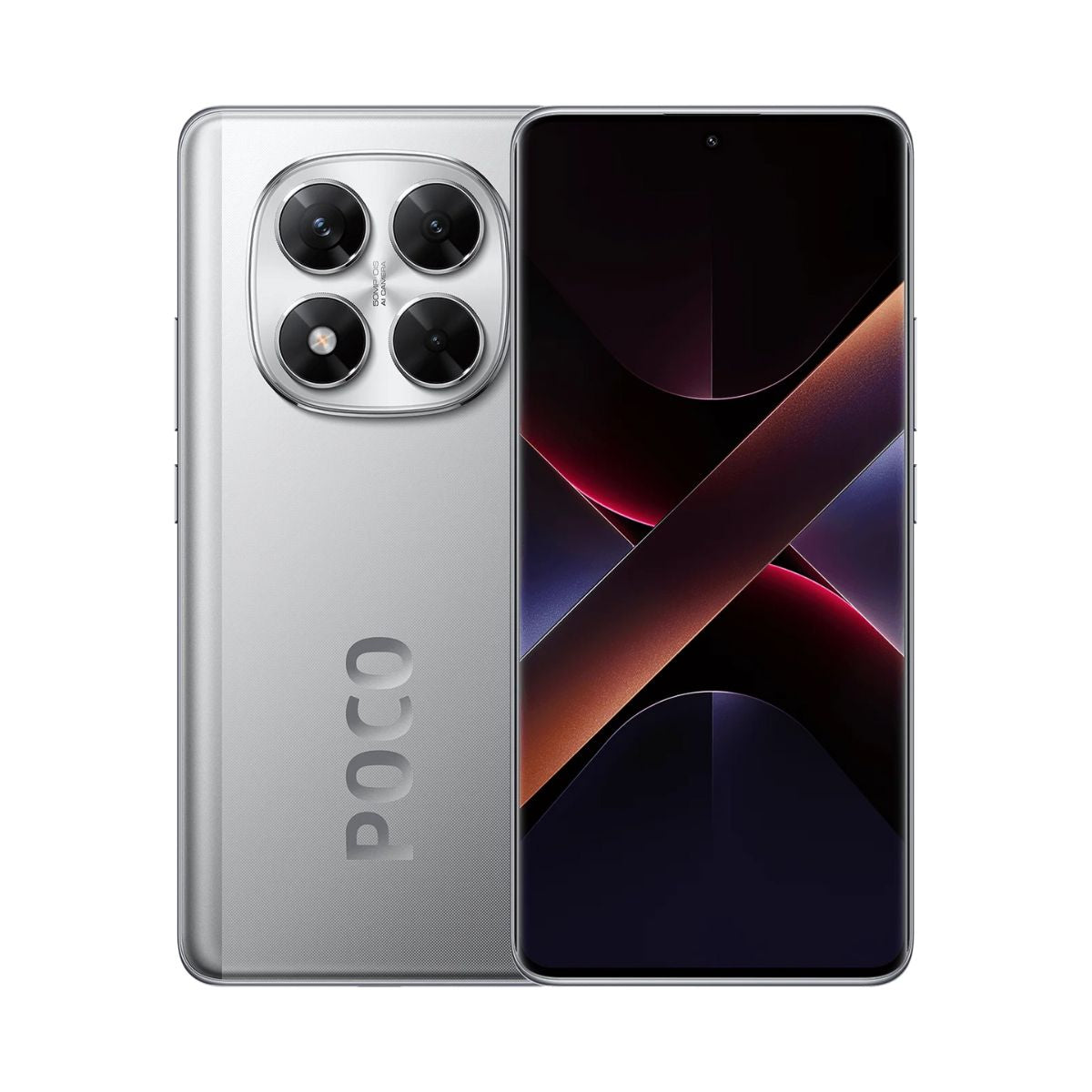 POCO X7 12+512GB 5G SIM Free