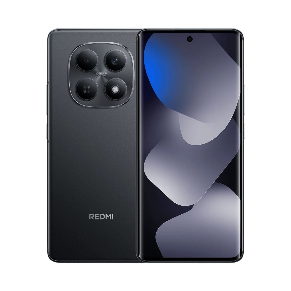 Xiaomi REDMI Note 15 Global Version 8+256GB 4G SIM Free