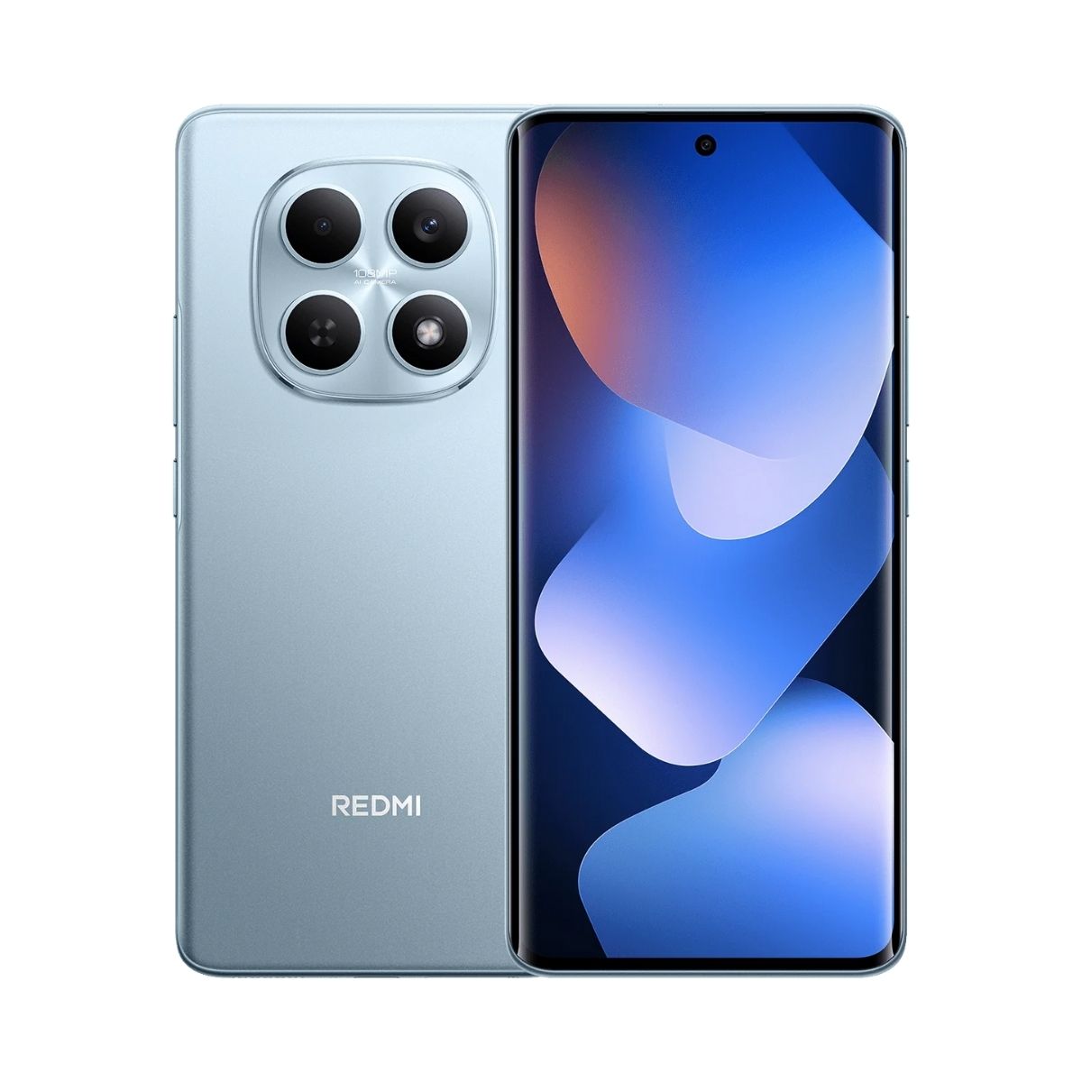 Xiaomi REDMI Note 15 Global Version 8+256GB 4G SIM Free