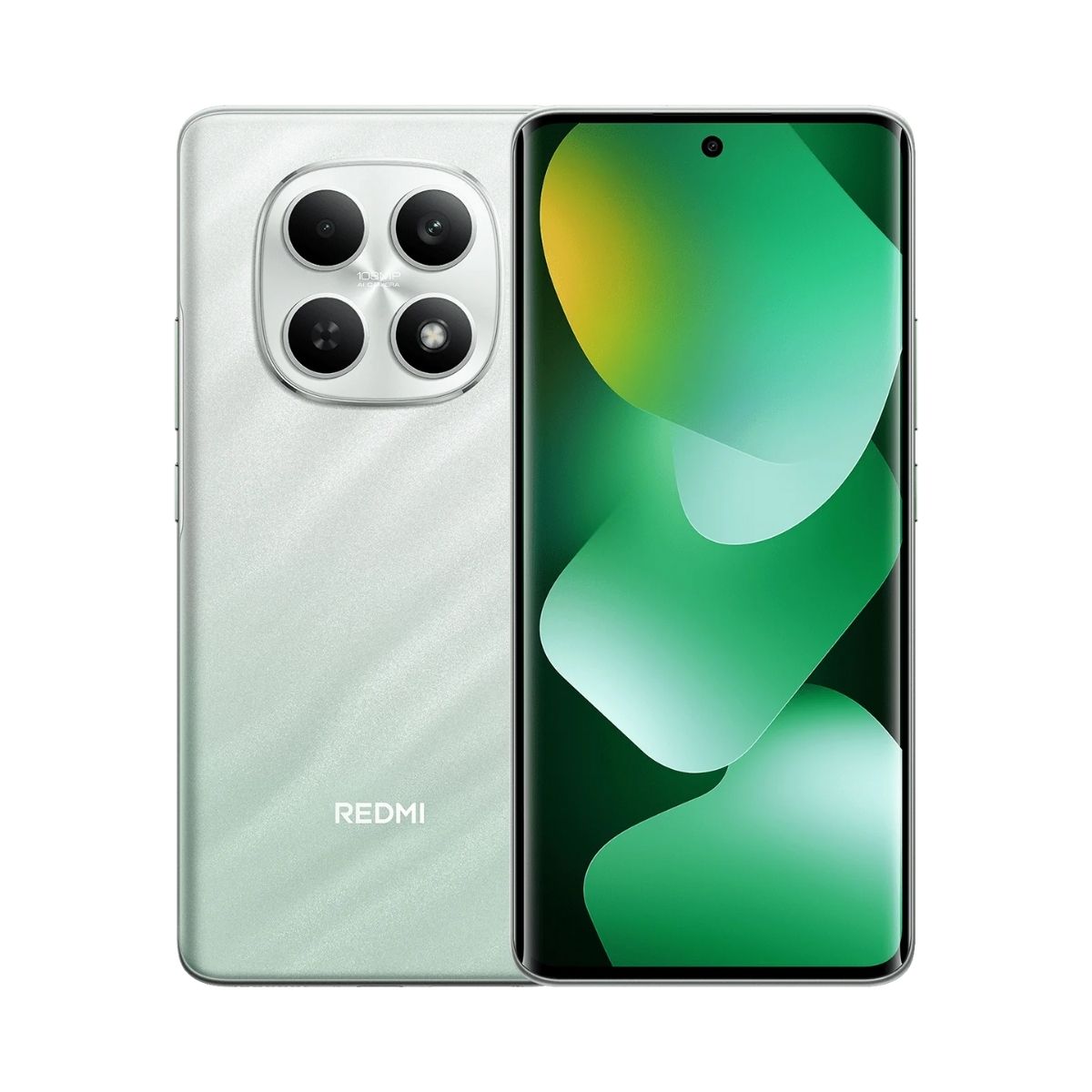 Xiaomi REDMI Note 15 Global Version 8+256GB 4G SIM Free