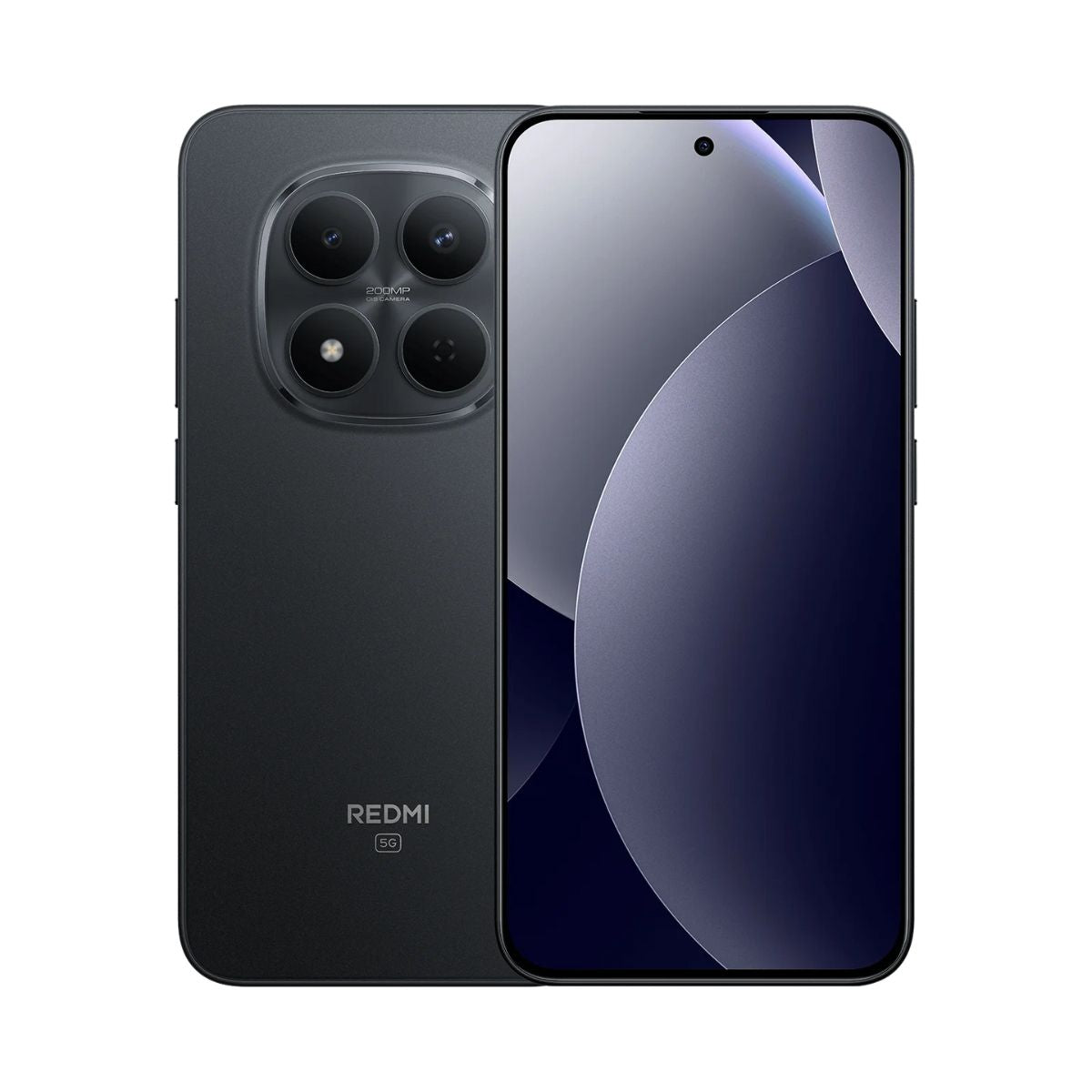 Xiaomi REDMI Note 15 Pro Global Version 12+512GB 5G SIM Free
