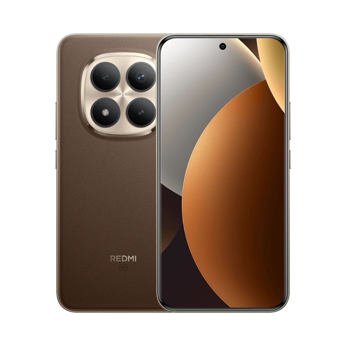 Xiaomi REDMI Note 15 Pro+ Global Version 12+512GB 5G SIM Free
