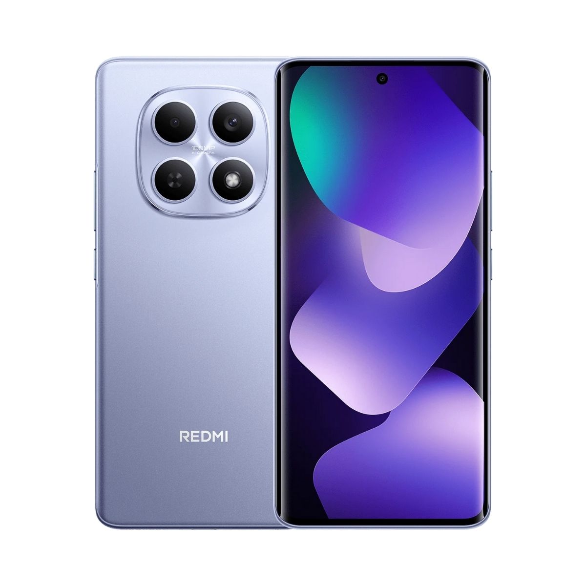 Xiaomi REDMI Note 15 Global Version 8+256GB 4G SIM Free